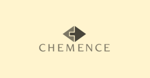 Chemence logo