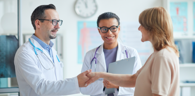 4 Steps for Healthcare Leaders to Improve Their Patient-Provider Relationship