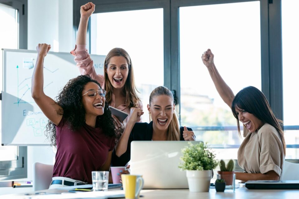 How Does Employee Satisfaction Affect Profitability 