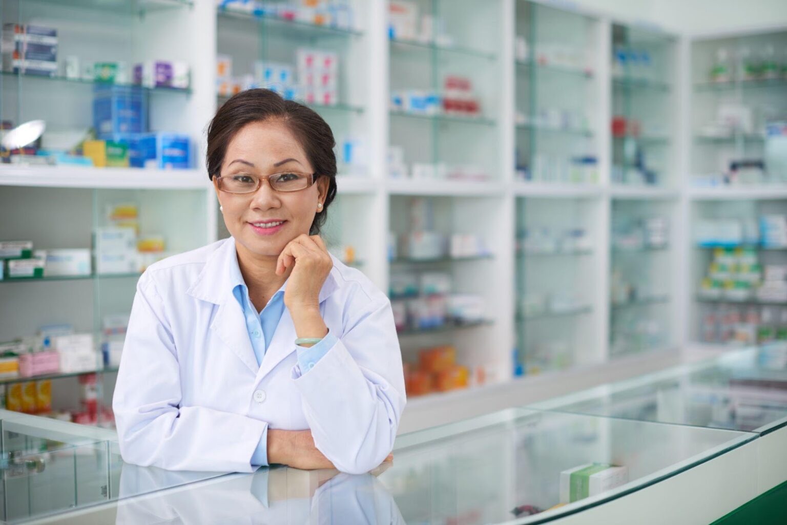 3 Reasons Your Pharmacy Has Bad Reviews