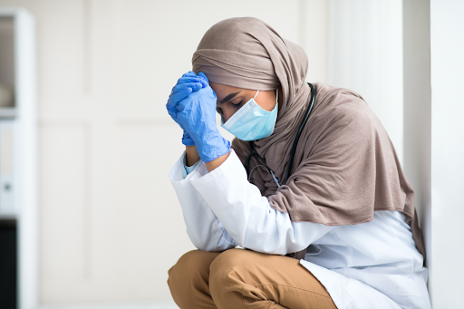 Tips For Supporting Healthcare Workers During the Pandemic